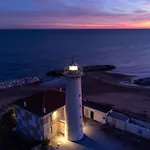 Flat In Seafront With Parking * بيبيوني