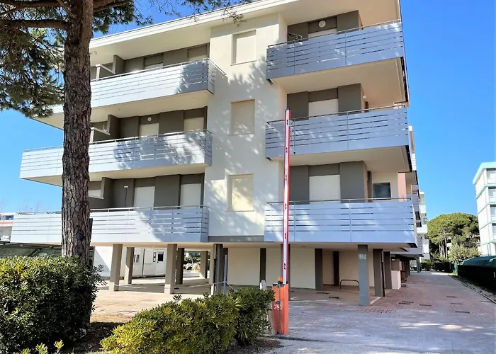 Apartmán Flat In Seafront With Parking *