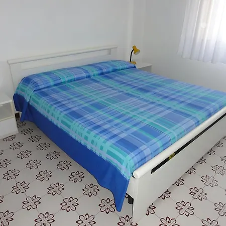 Flat In Seafront With Parking * Bibione