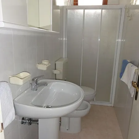 Appartamento Flat In Seafront With Parking Bibione